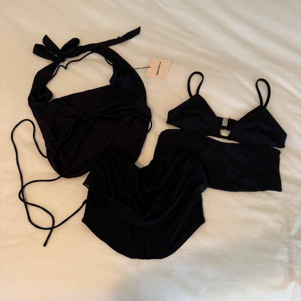 Top bundle - Picture 1 of 4